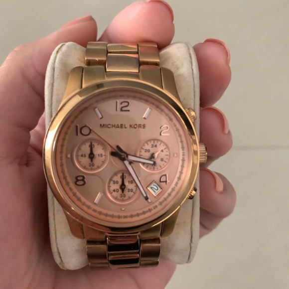 michael kors 5128